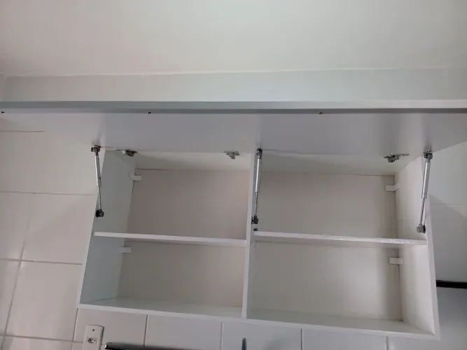 Armário aéreo 120cm