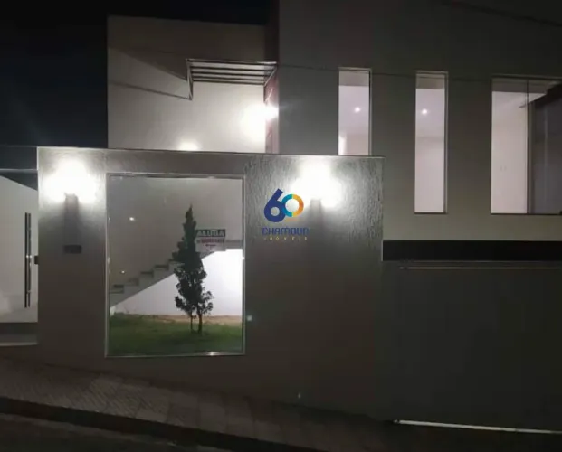 Casa à venda, 3 quartos, 1 suíte, 4 vagas, Caiçara - Itaperuna/RJ