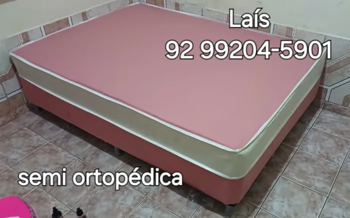 CAMA BOX BOX DE CASAL 400