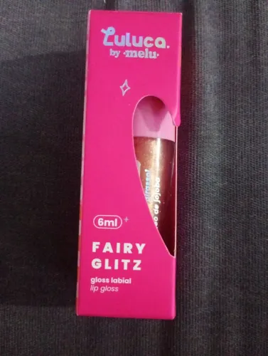 Lip gloss Luluca