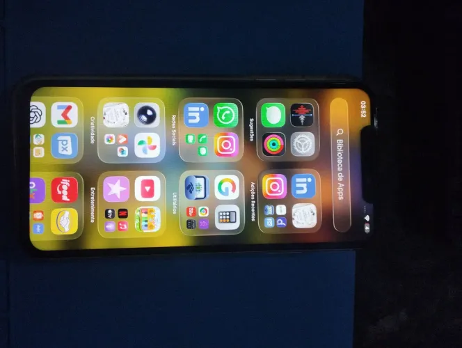 iPhone 11 Pro Max 256GB