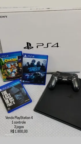 PlayStation 4