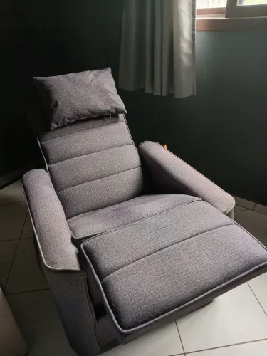 Cadeira do Papai