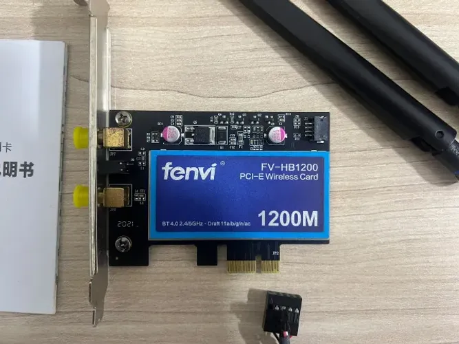 FENVI FV-HB1200