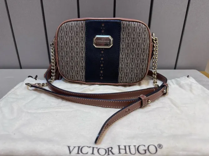 Victor Hugo Kaia Duca Small