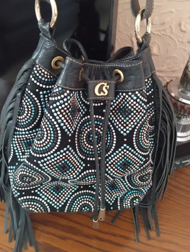 Bolsa Carmen Steffens