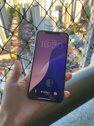 iPhone 11 Pro Max 64 GB Bom estado de conservação