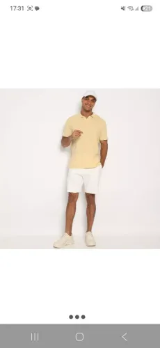 Polo reserva gg nova