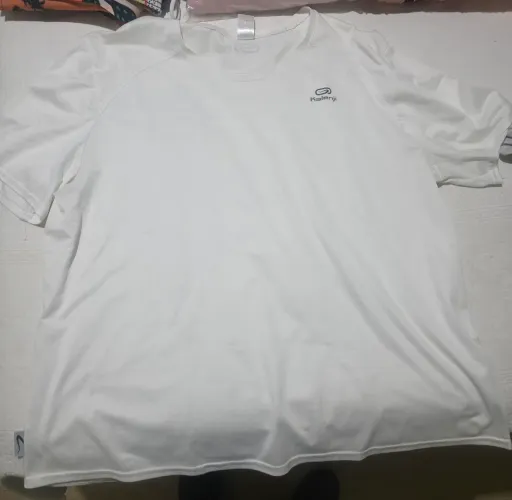 Camiseta teino
