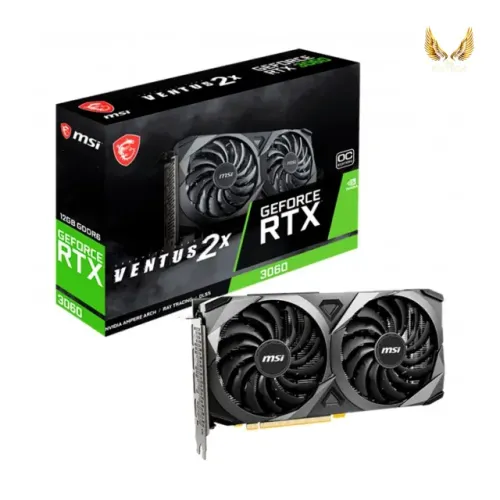 Promoção imperdível! RTX 3060, RTX 3060 TI - com preço que vai sumir hoje