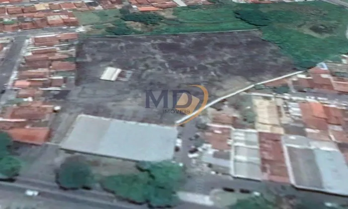 Aluga Terreno Comercial Pindamonhangaba/ B. Campo