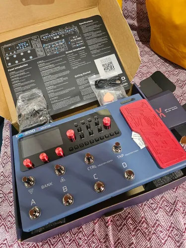 Valeton Gp 200