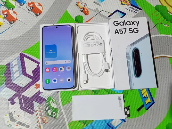 SAMSUNG A57