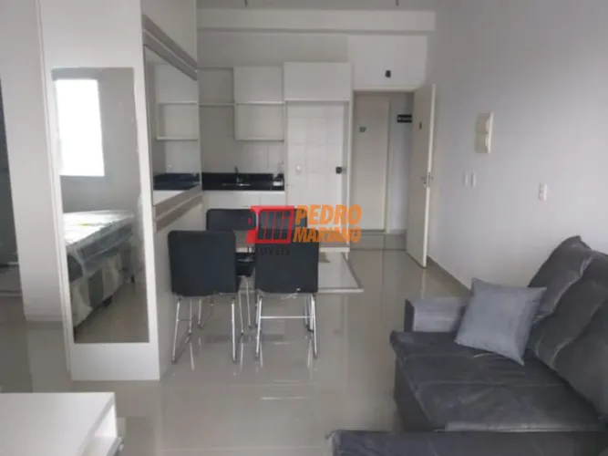 Loft no Bairro Jardim do Mar em São Bernardo do Campo