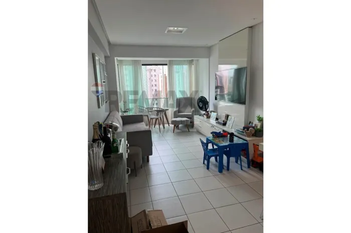 Apartamento 3 quartos na Madalena