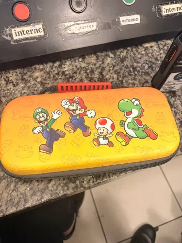 Nintendo switch 1600$