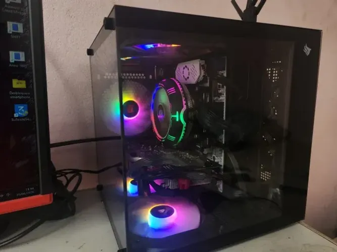 PC gamer GTX1660s