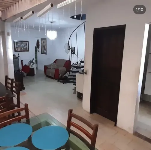 Oportunidade Casa no Poço