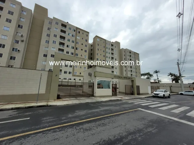 Apartamento para Locação em Floresta, Joinville - 2 Quartos, Sacada com Churrasqueira, Pis