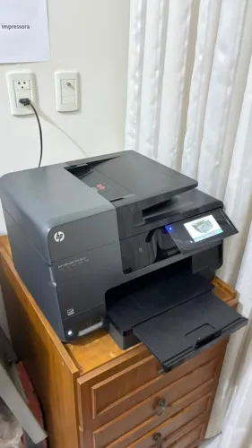 Multifuncional HP Officejet Pro 8620