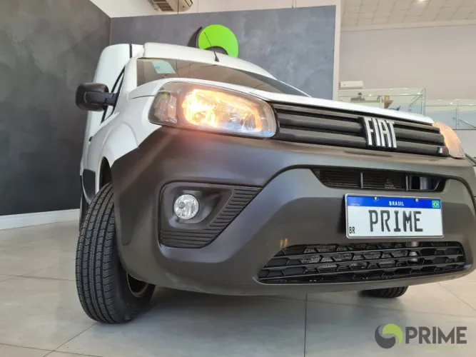 Fiat Fiorino Endurance EVO 1.4 Flex 8V 2P 2024
