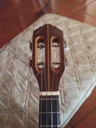 Vendo CAVAQUINHO para estudo