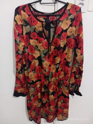 Vestido