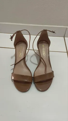 Sandália Via Uno 36