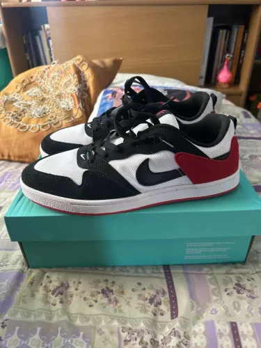 Tênis Nike SB alleyoop