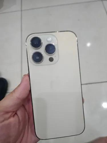 IPhone 14 Pro 128gb Gold