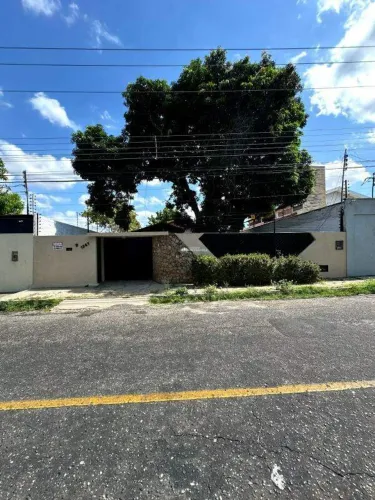 CASA COMERCIAL OU RESIDENCIAL PARA ALUGAR NO BAIRRO ININGA
