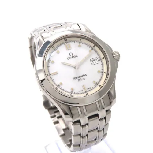 Relógio Omega seamaster 120m