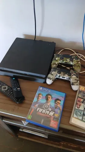 Play4