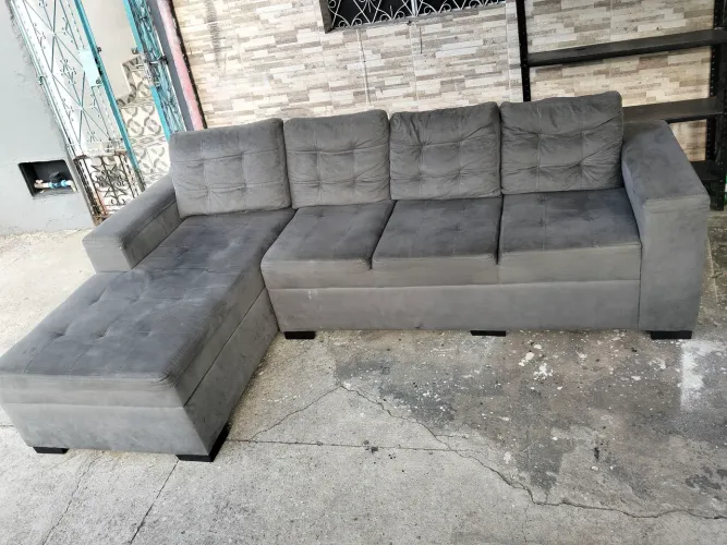 Sofá entrega grátis 