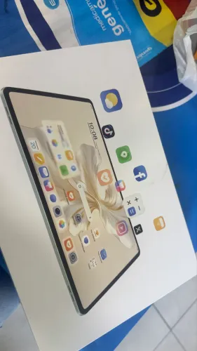 Pad 5 Pro 