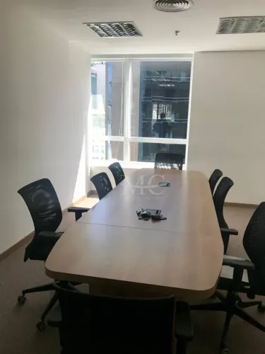 SALA MOBILIADA BERRINI