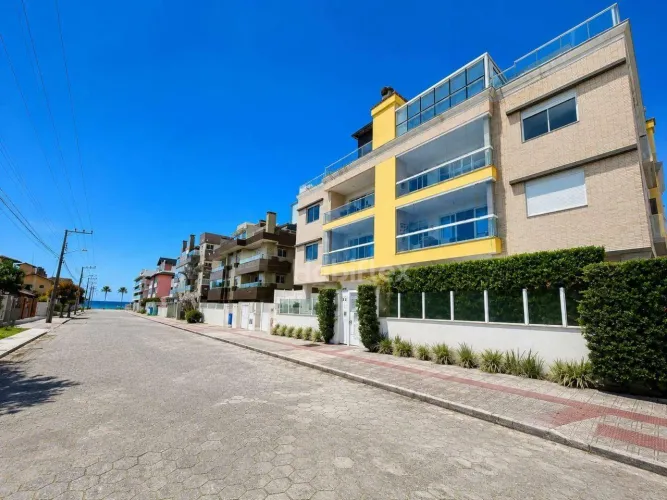 Apartamento com 1 suíte à venda, Pântano do Sul - Florianópolis/SC