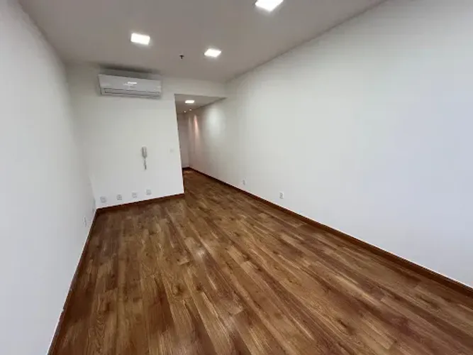 Sala à venda, 27 m² por R$ 150.000,00 - Barra da Tijuca - Rio de Janeiro/RJ