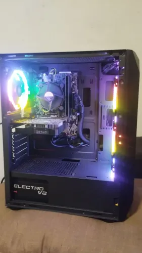 Pc gamer