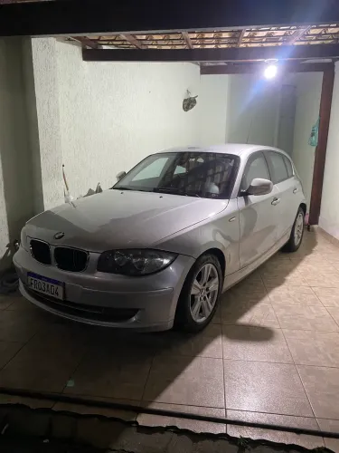 BMW 118IA 2.0 16V 136cv 5P 2012