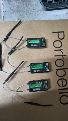 Receptor fs-ia6b