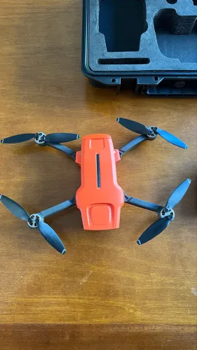 Drone x8 mini v2