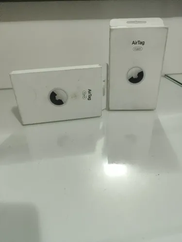AIR TAG APPLE ORIGINAL 