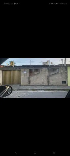 Venda de uma casa em Boquim na entrada da cidade