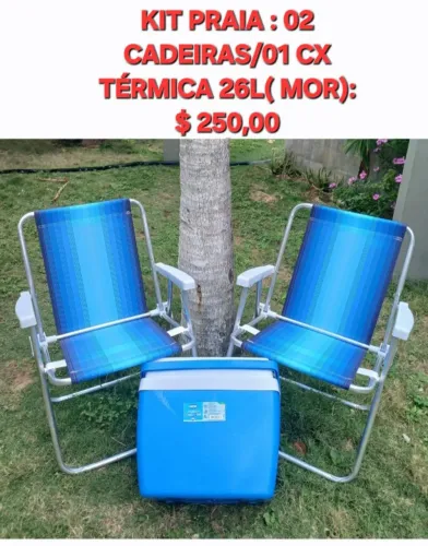 KIT PRAIA