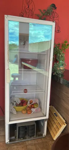 Refrigerador 