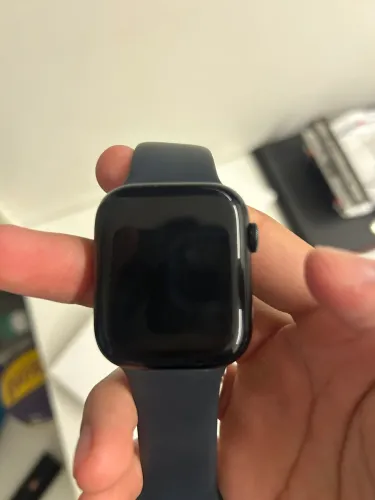 Apple Watch Series 7