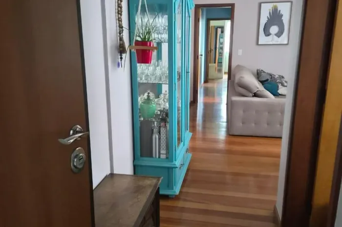 Apartamento à Venda - Padre Eustáquio, 2 Quartos, 75 m2