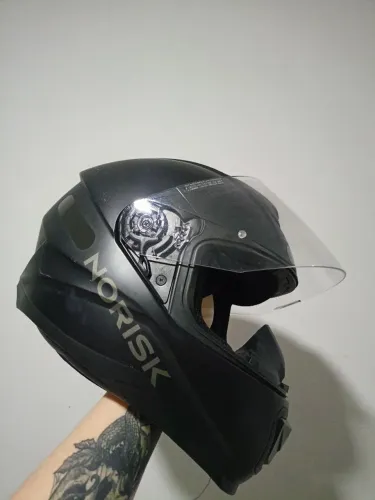 Capacete Norisk