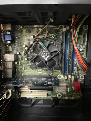 PC Básico De Entrada GeForce GT310